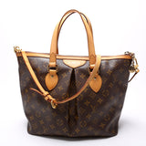 Palermo PM Monogram