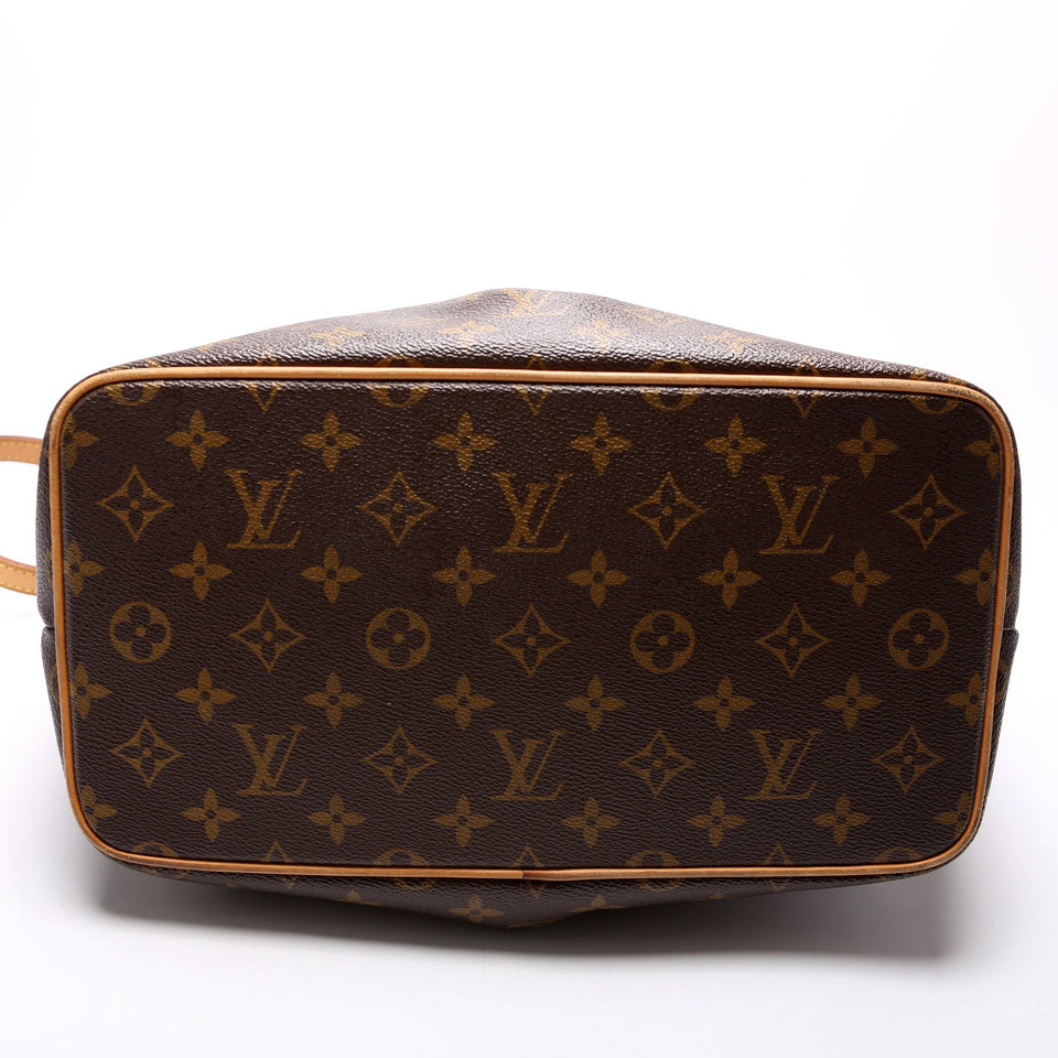 Palermo PM Monogram
