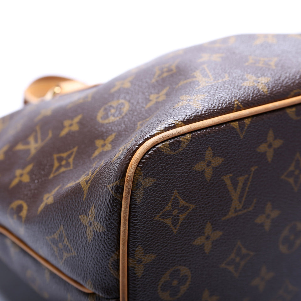 Palermo PM Monogram