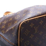 Palermo PM Monogram