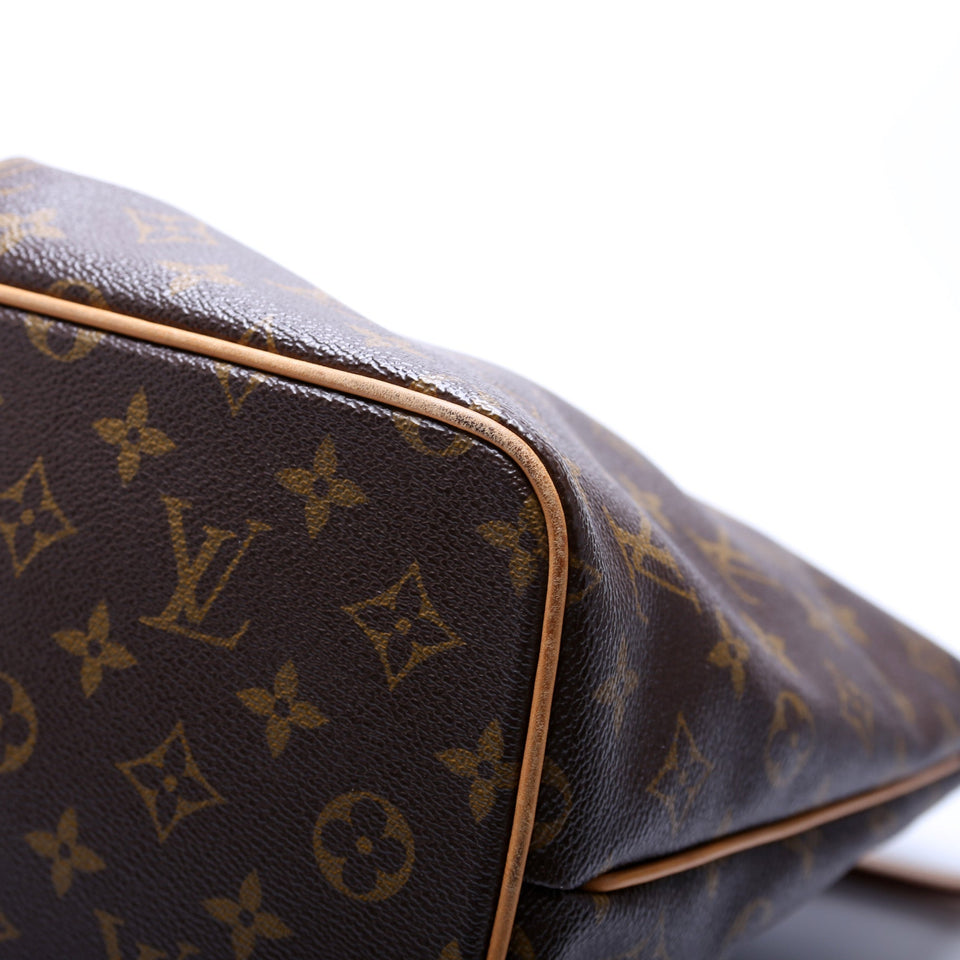 Palermo PM Monogram