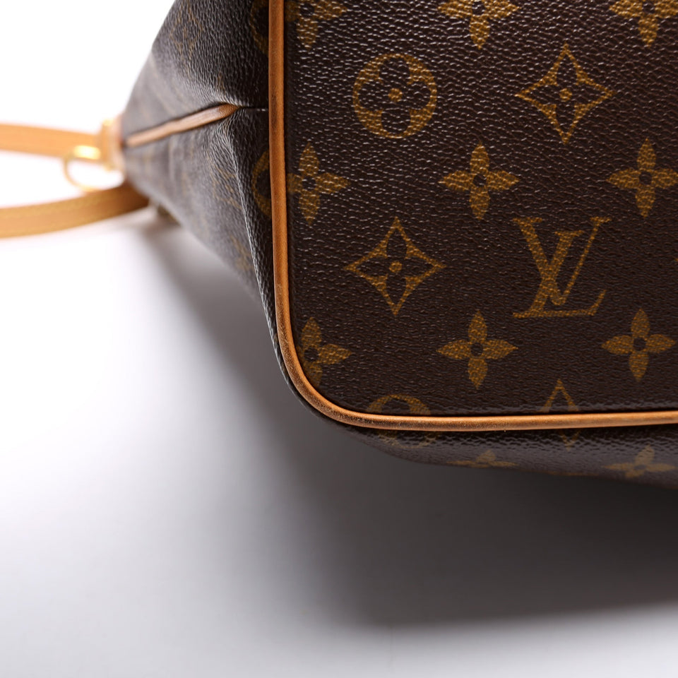 Palermo PM Monogram
