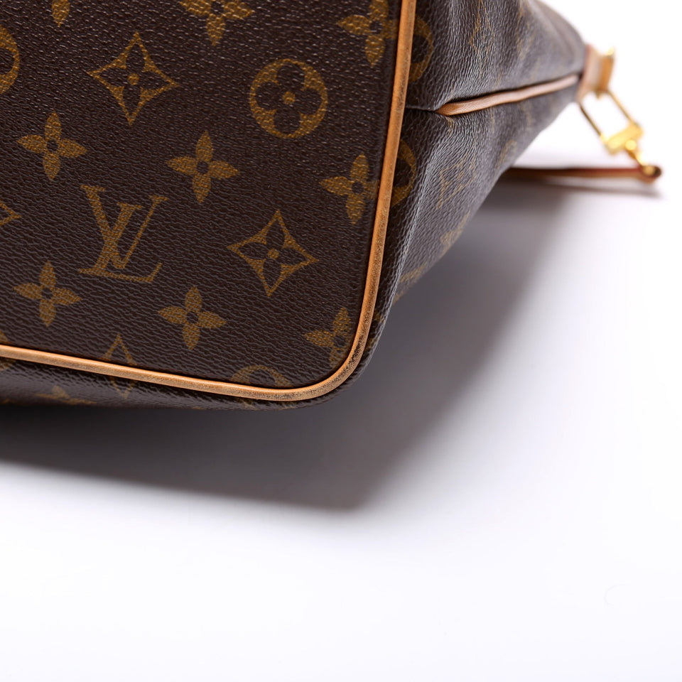 Palermo PM Monogram