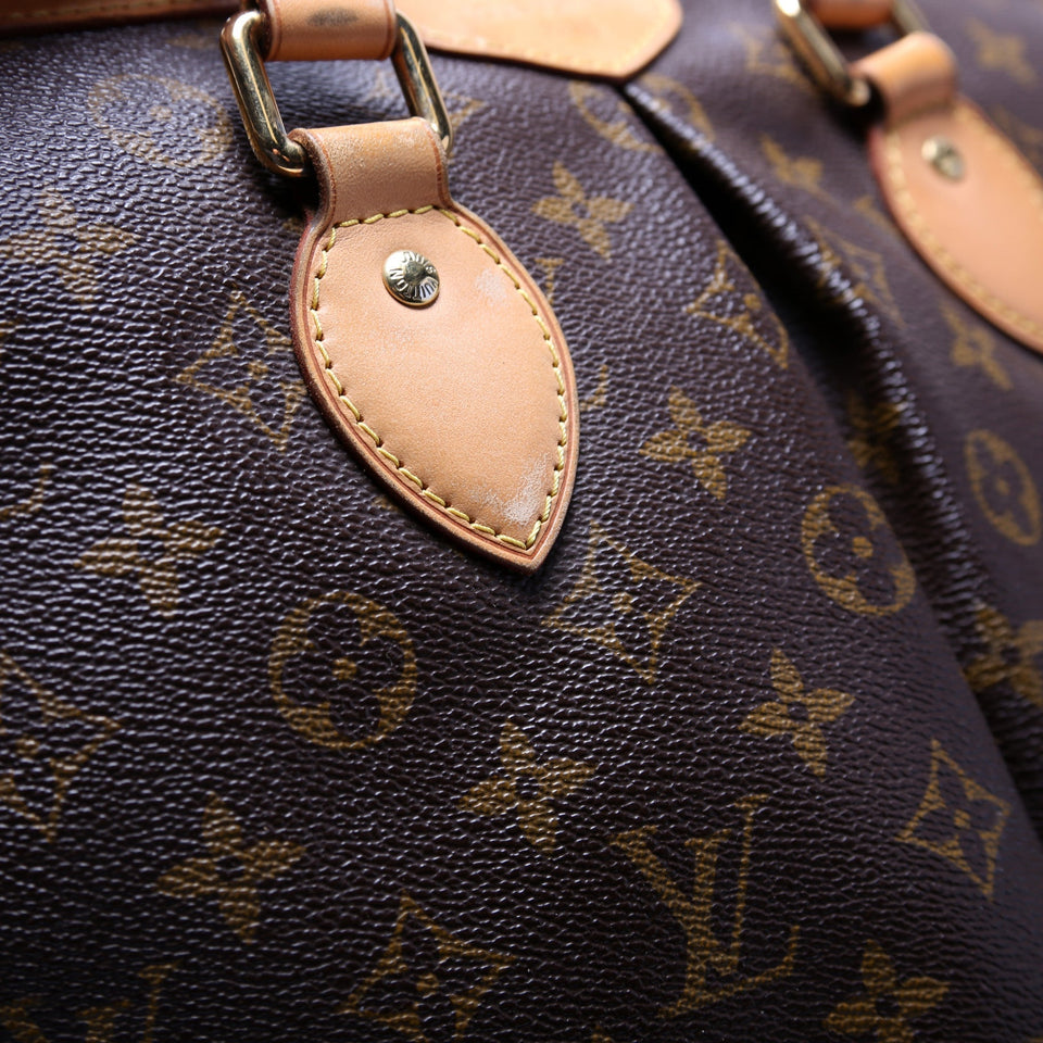 Palermo PM Monogram