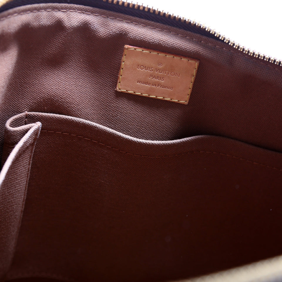 Palermo PM Monogram