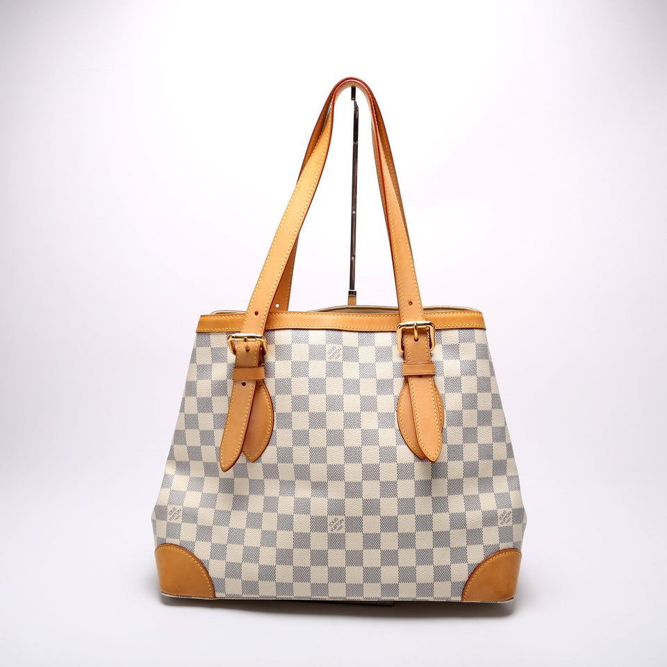 Hampstead MM Damier Azur