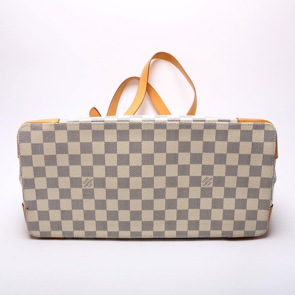 Hampstead MM Damier Azur