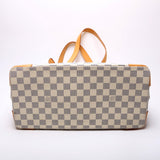 Hampstead MM Damier Azur