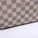 Hampstead MM Damier Azur