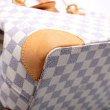 Hampstead MM Damier Azur