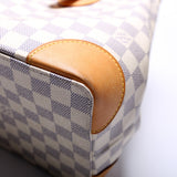 Hampstead MM Damier Azur
