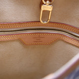 Hampstead MM Damier Azur