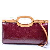 Roxbury Drive Vernis