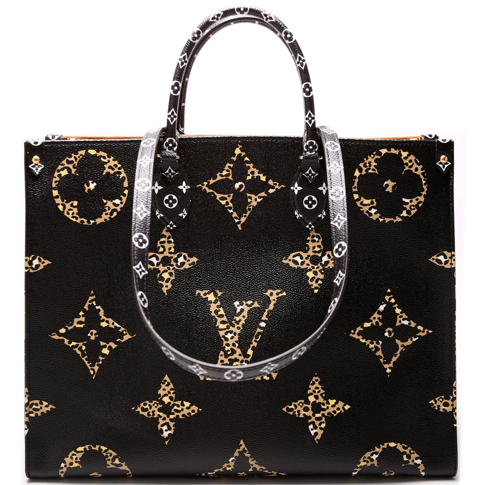 ONTHEGO Giant Jungle Tote