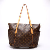 Totally MM Monogram