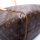 Totally MM Monogram
