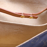 Pochette Twin GM Monogram