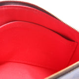 Pochette Acessories NM Damier Ebene