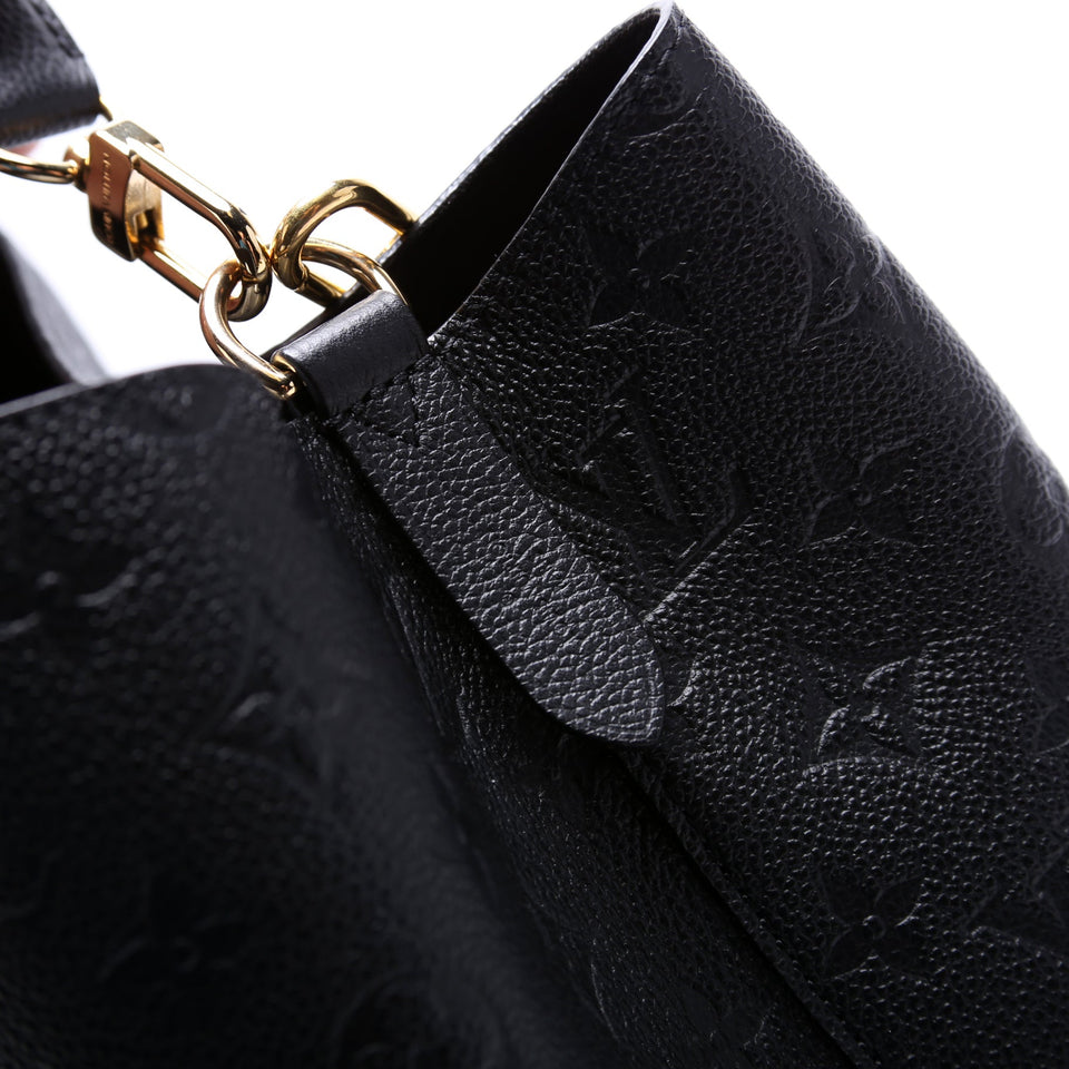 Neonoe MM Empreinte