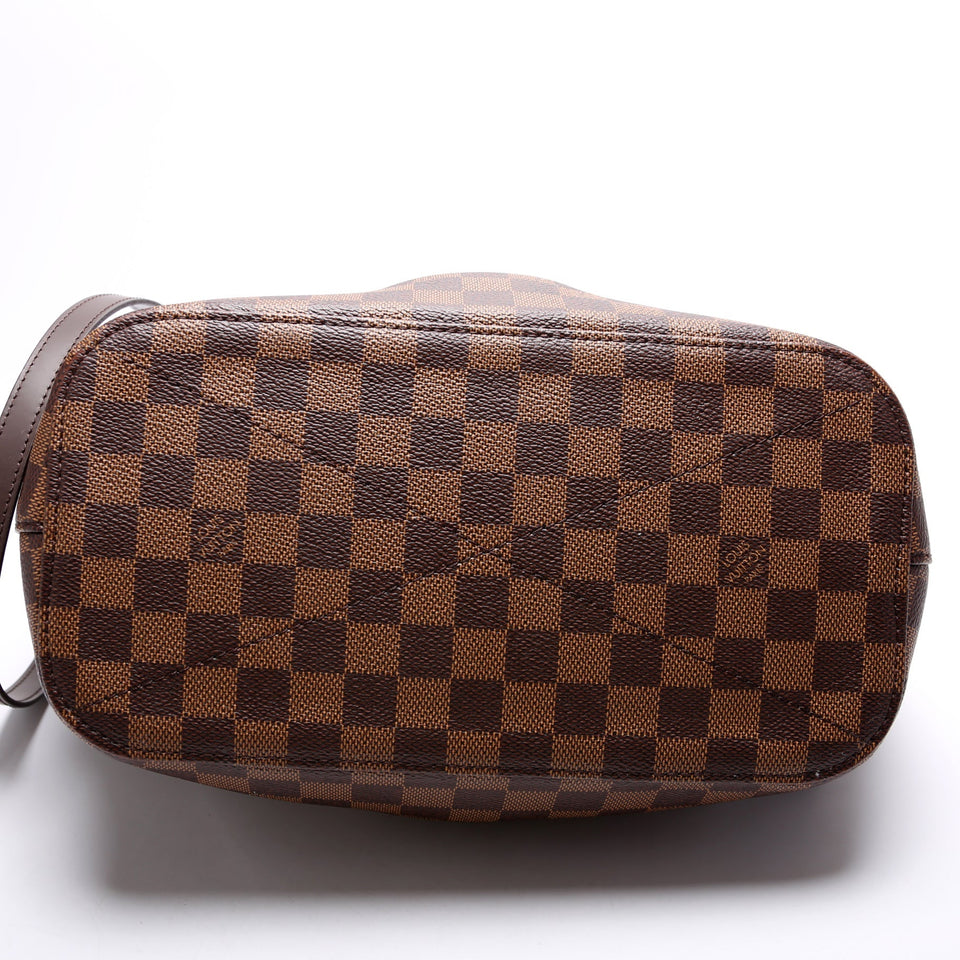 Siena MM Damier Ebene
