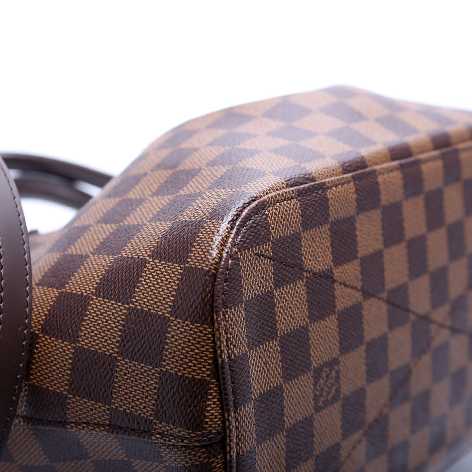 Siena MM Damier Ebene