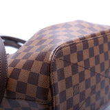 Siena MM Damier Ebene