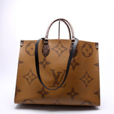 ONTHEGO GM Reverse Monogram