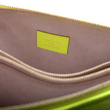 Coussin PM LV Match Calfskin Monogram