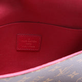 Pochette Felicie Monogram