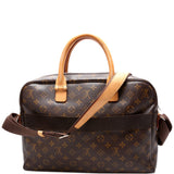 Horizon Briefcase Monogram