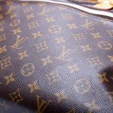 Horizon Briefcase Monogram