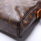 Horizon Briefcase Monogram