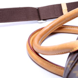 Horizon Briefcase Monogram