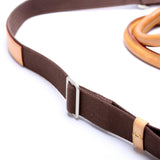 Horizon Briefcase Monogram