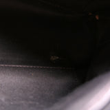 Horizon Briefcase Monogram