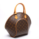 Ellipse MM Monogram