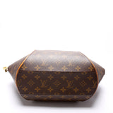 Ellipse MM Monogram