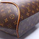 Ellipse MM Monogram