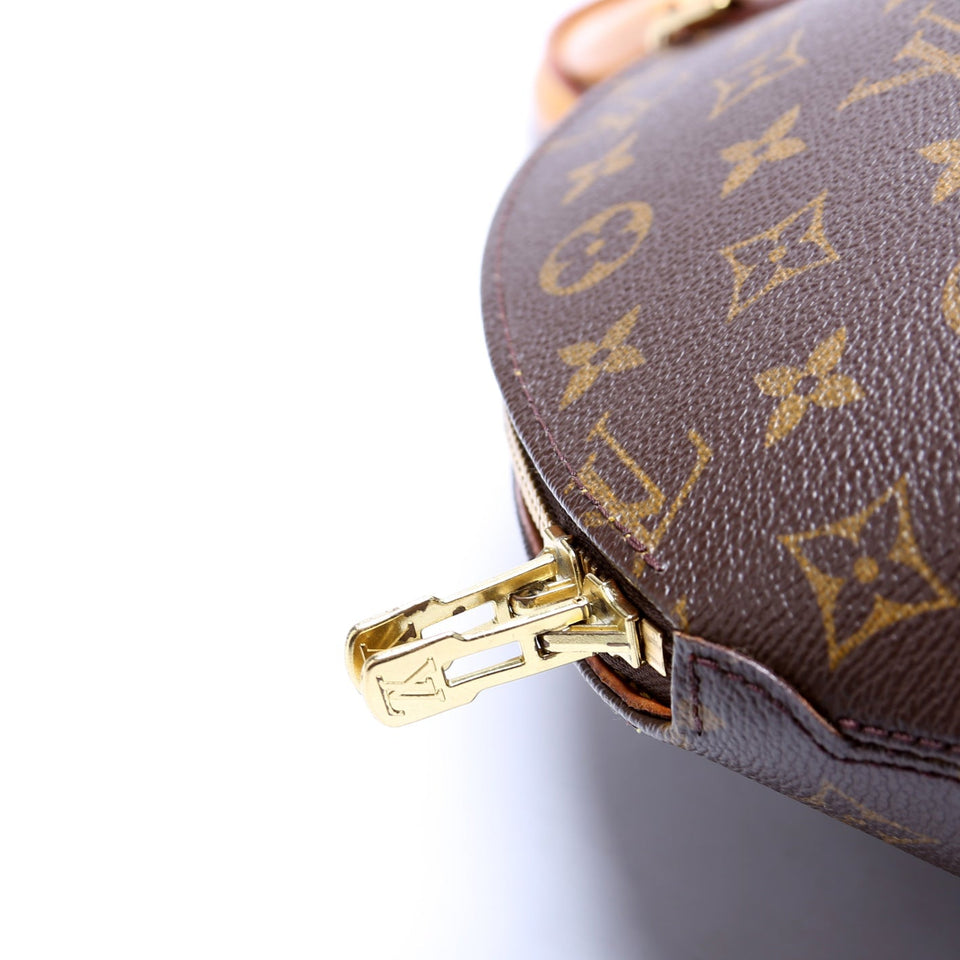 Ellipse MM Monogram