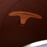 Ellipse MM Monogram