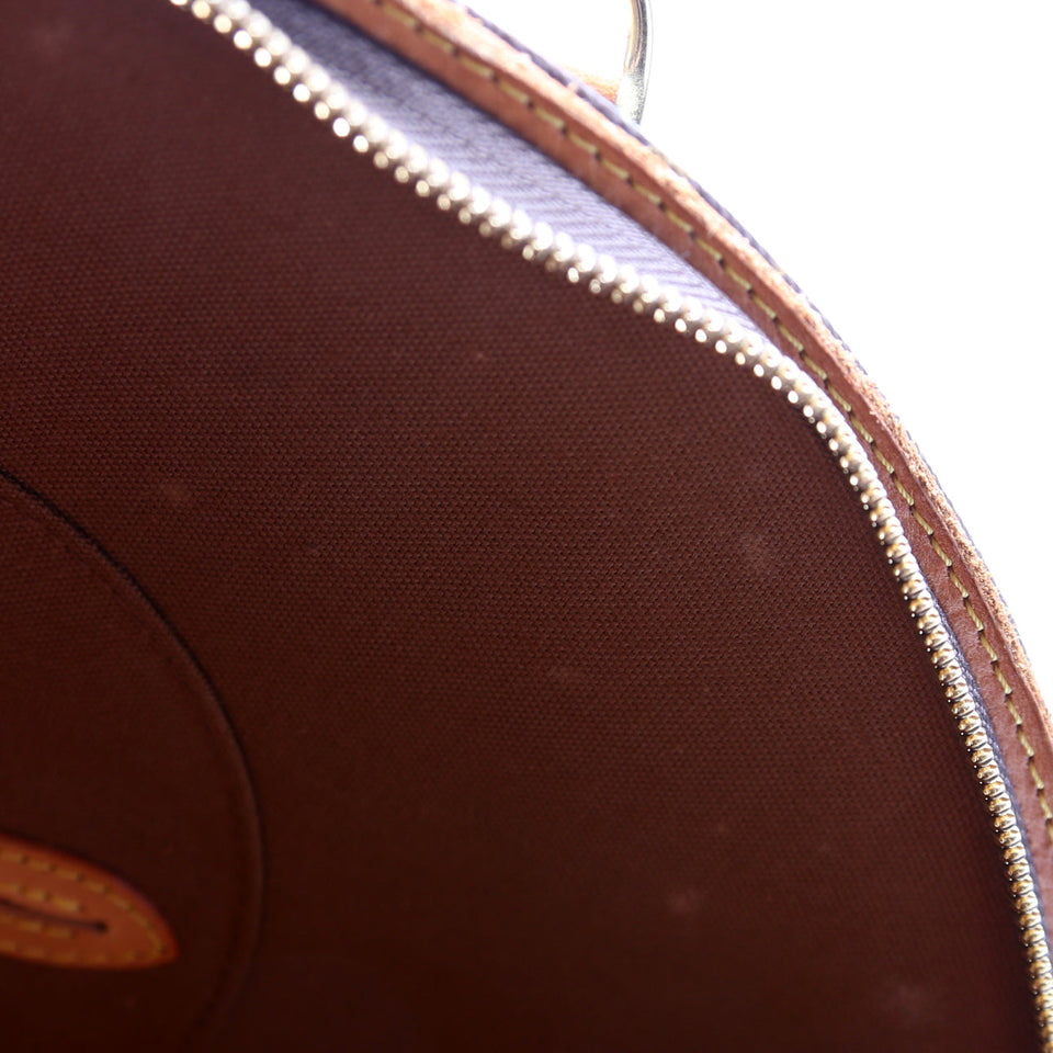 Ellipse MM Monogram