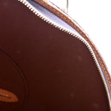 Ellipse MM Monogram