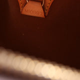 Ellipse MM Monogram