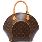 Ellipse MM Monogram