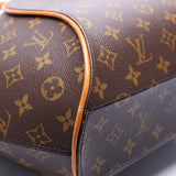 Ellipse MM Monogram