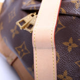 Bumbag Monogram