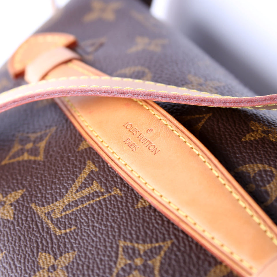 Bumbag Monogram