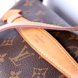 Bumbag Monogram