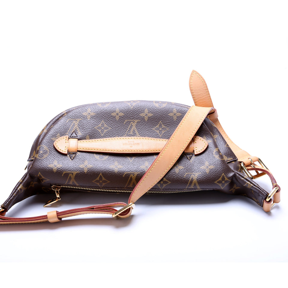 Bumbag Monogram