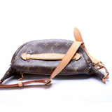 Bumbag Monogram